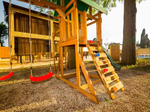 Золотой якорь