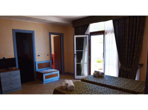 Hotel Residenza del Golfo
