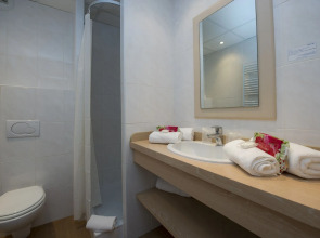 Hôtel Club Vacanciel Menton