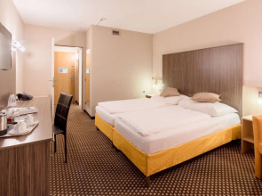 Best Western Smart Hotel