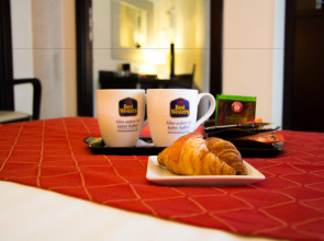 Best Western Plus Grand Hotel Victor Hugo