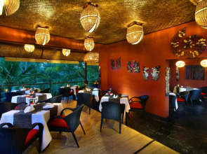 Jungle Retreat by Kupu Kupu Barong