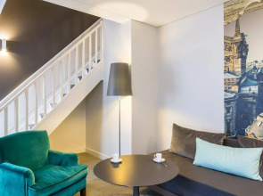 Hotel Indigo Paris Opera