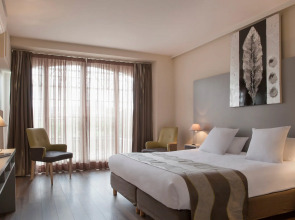 Hôtel Bristol, Strasbourg Centre Gare