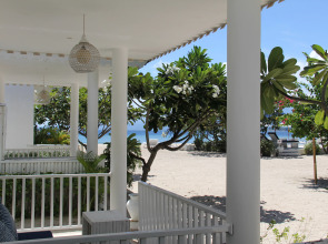 Seri Resort Gili Meno - Adults Only