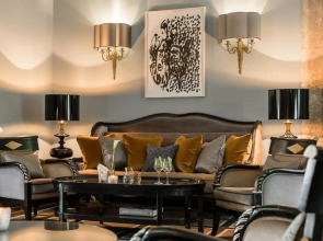 Althoff Grandhotel Schloss Bensberg