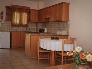 Kotzias Hotel Apartments