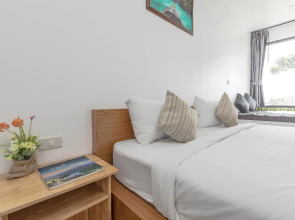 Phi Phi Chang Grand Resort & Spa