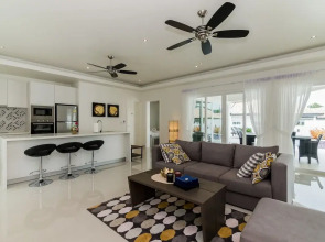 Orchid Paradise Homes OPV313