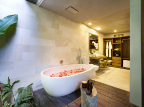 Kalapa Resort and Yoga retreat