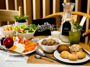 Pullman São Paulo Guarulhos Airport