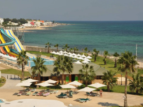 Khayam Garden Beach Resort & Spa