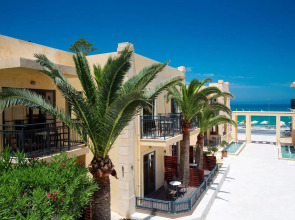 Atlantis Beach Hotel