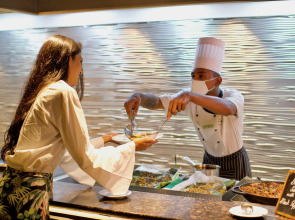 Sands Suites Resort & Spa