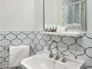 Hôtel Villa Romantic & SPA