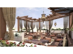 Al Bidda Boutique Hotel