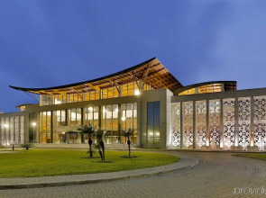 L'amphitrite Palace Resort & Spa