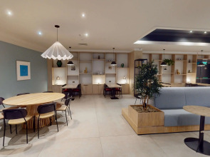 Radisson Blu Hotel, Dublin Airport