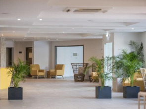 Narcissos Waterpark Resort