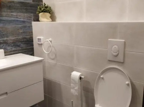 Herzliya Marina Lagoon Apartment