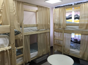 Hostelrys Dmitrovsky