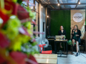 HappyNest Hostel Cebu