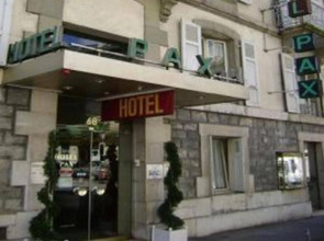 The Pax Hotel