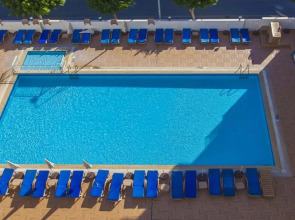 Eftalia Downtown Hotel