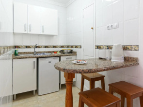 Apartamentos Las Faluas