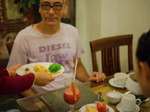 Hanoi Elegance Ruby Hotel