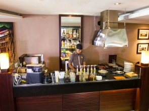 Cipta Hotel Wahid Hasyim