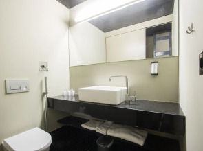 Отель Cosy Rooms Bolseria