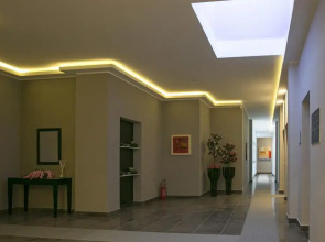 Map Holiday Residence