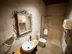 Duven Hotel Cappadocia