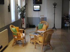 Comfort Hotel Emerainville Marne-La-Vallee