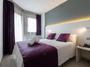 Aparthotel Miami Park