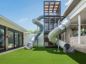 Hyatt Regency Phuket Resort