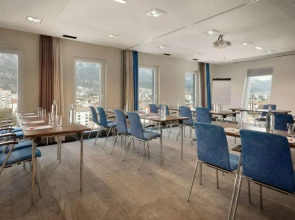 Hilton Garden Inn Innsbruck Tivoli