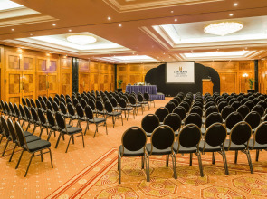 Copthorne Tara Hotel London Kensington