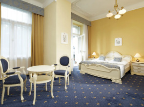 OREA Spa Hotel Palace Zvon Mariánské Lázně