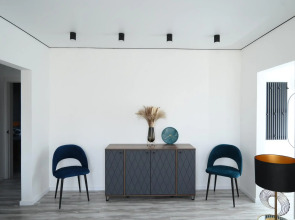 Апартаменты на переулке Западный 3