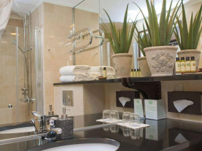 Hotel Haikko Manor & Spa