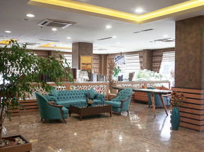 The Rise Aron Business Hotel Merter