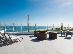 Apartamentos El Palmar