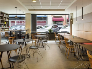 ibis Geneve Centre Gare