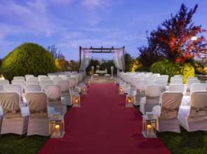 Hotel Elba Madrid Alcalá