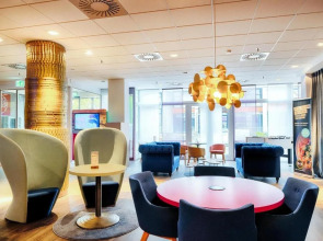 B&B Hotel Offenbach-Kaiserlei