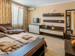 Complex Villa Brigantina