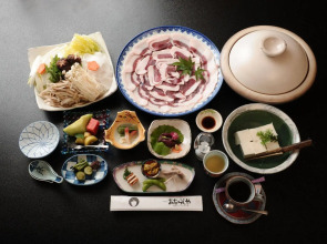 Atarashiya Ryokan - Dorogawa-onsen Hot Spring