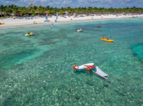 Barceló Maya Beach - All Inclusive